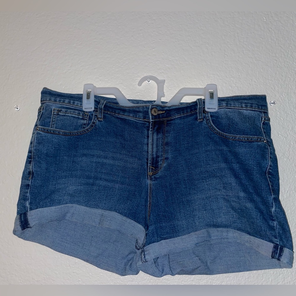 Old Navy Shorts - size 16